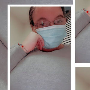 Meet your Posher, Lizzie